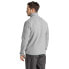 CRAGHOPPERS Finnian half zip fleece Soft Grey Marlene, XL - фото #3