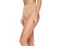 Фото #3 товара Yummie Women's 249082 Ultralight Seamless Shaping Thong Underwear Nude Size M