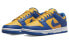 Фото #4 товара Кроссовки Nike Dunk Low Retro "UCLA" DD1391-402