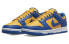 Кроссовки Nike Dunk Low Retro "UCLA" DD1391-402