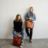 Фото #22 товара Berliner Bags Verona Vintage Shoulder Bag Leather Handbag for Women - Brown, brown