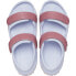 Фото #5 товара CROCS Crocband Cruiser sandals