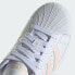 Фото #10 товара Кроссовки Adidas Superstar XLG Белые (мужские/женские)