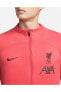 Фото #4 товара Куртка Nike Liverpool FC Strike Tracksuit