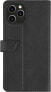 Uniq UNIQ etui book Journa iPhone 12 Pro Max 6,7" szary/dark grey