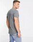 Футболка Jack & Jones Essentials Grey