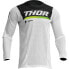 THOR Pulse Air long sleeve T-shirt Cameo White, 2XL - фото #2