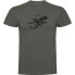 KRUSKIS Squid Tribal short sleeve T-shirt