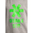 OSAKA Green star short sleeve T-shirt