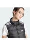 Фото #5 товара Жилет спортивный Adidas Essentials 3 Stripes Light Down для женщин