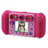 Фото #7 товара VTech Duo DX pink - Children's digital camera - 4 yr(s) - 430 g - Pink