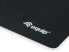 Фото #10 товара Equip Mouse Pad - Black - Monochromatic - Nylon - Rubber - Non-slip base
