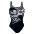 Фото #1 товара TURBO New Jocker Pro Resist 894061 Swimsuit