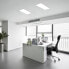 LED-Deckenleuchte Carente