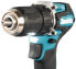 Фото #17 товара Makita Akku-Bohrschrauber-Set DDF487RFE3, 3x3,0 Ah + Lader + Wera Kraftform Kompakt 20