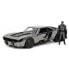 Фото #1 товара JADA The Batman Special Chrome Edition 1:24