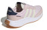 Фото #4 товара Кроссовки женские Adidas neo Run 70S розовые