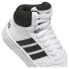 Фото #7 товара Кроссовки Adidas Hoops 30 Mid