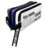 REAL MADRID Triple Pencil Case With 3 Compartments One Color One Club