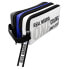 REAL MADRID Triple Pencil Case With One Color One Club 3 compartments