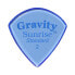 Фото #1 товара Gravity Guitar Picks Sunrise Standard 2,0mm
