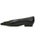 Фото #3 товара Sam Edelman Janina Leather Flat Women's