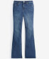 ფოტო #7 პროდუქტის Girls Osterley Flare-Leg Jeans, Created for Macy's