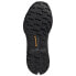 ADIDAS Terrex AX4 Goretex hiking shoes