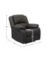 White Label Elton 35" Manual Recliner