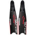 GO N SEA Pirates Carbon Medium freediving fins