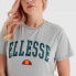 Фото #3 товара ELLESSE Alloui Oversized short sleeve T-shirt