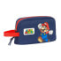 Фото #1 товара SAFTA Super Mario World thermos breakfast bag