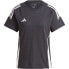 ADIDAS Tiro24 Sweat short sleeve T-shirt