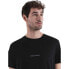Фото #5 товара ICEBREAKER Merino 150 Tech Lite III Bio Luminate short sleeve T-shirt