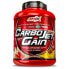 Фото #1 товара Питание для спортсменов AMIX Gain Carbojet Muscle Gainer Шоколад 2.25 кг