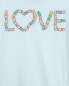 Фото #18 товара Kid Gummy Bear Love Graphic Tee XS