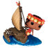 FUNKO POP Disney 100th Anniversary Vaiana Moana Figure