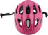 Фото #7 товара Nils Extreme Kask na rower rolki hulajnogę zielony Nils Extreme mtw01 LED rozmiar XXS (42-48 cm)