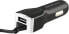 Фото #2 товара Автомобильное зарядное устройство Qoltec Jednoczęściowa 1x USB-A 3.4 A (50143)