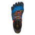VIBRAM FIVEFINGERS V Trail 2.0 trail running shoes