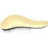 Фото #1 товара Hair brush with Gold handle