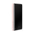 Фото #6 товара Внешний аккумулятор Baseus MagSafe 10000mAh 20W с беспроводной зарядкой, кабелем USB-C 0.5m, розовый
