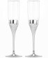 Фото #1 товара True Love Flutes, Set of 2