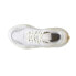 Фото #7 товара Puma RsX Soft Lace Up Womens Grey, White Sneakers Casual Shoes 39377203
