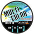 Фото #1 товара Леска моноцветная ASARI Multicolour 1000 м