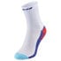 Фото #2 товара BABOLAT Padel Half long socks