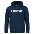 Фото #1 товара HEAD RACKET Club Byron hoodie