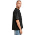 Фото #6 товара URBAN CLASSICS Oversized Henley short sleeve T-shirt