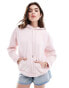 Фото #1 товара Levi's Everyday small tonal logo hoodie in pink