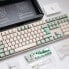 Фото #8 товара Ducky One 3 Matcha Gaming Tastatur - MX-Speed-Silver